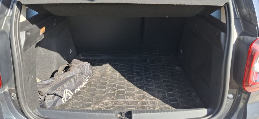 Renault Duster 2