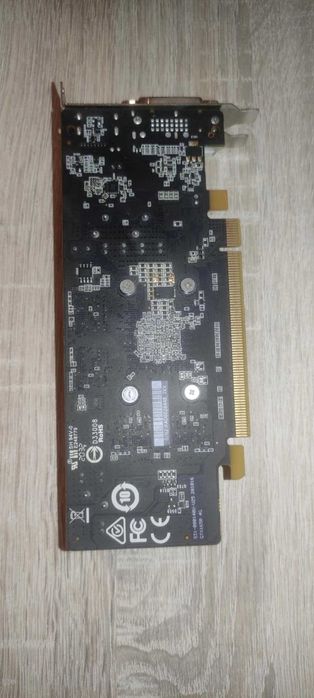 Komputer PC i5-4460 gtx1650 24GB RAM