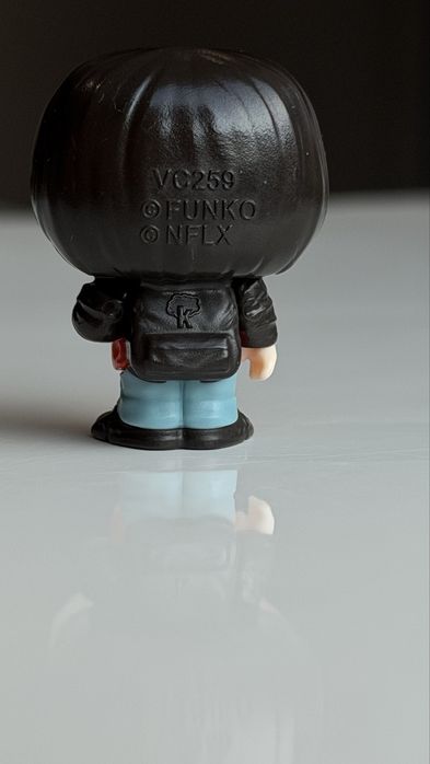 Stranger Things /Дивні дива/ Вілл/ Will/ Kinder Joy