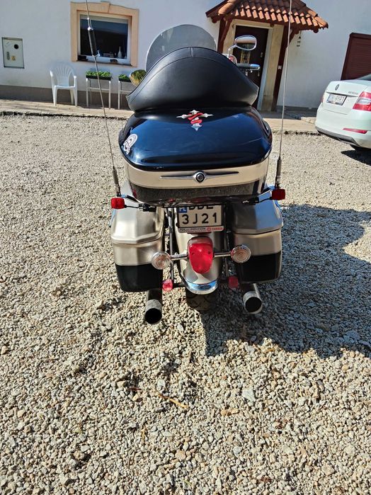 Sprzedam motor Yamaha