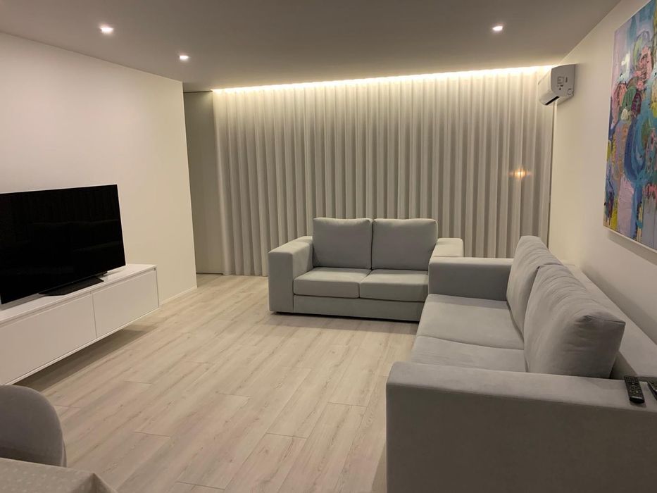 Sofa Grey - Laskasas