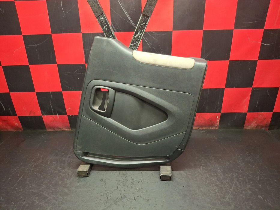 QUARTELA PORTA LATERAL PEUGEOT Partner II