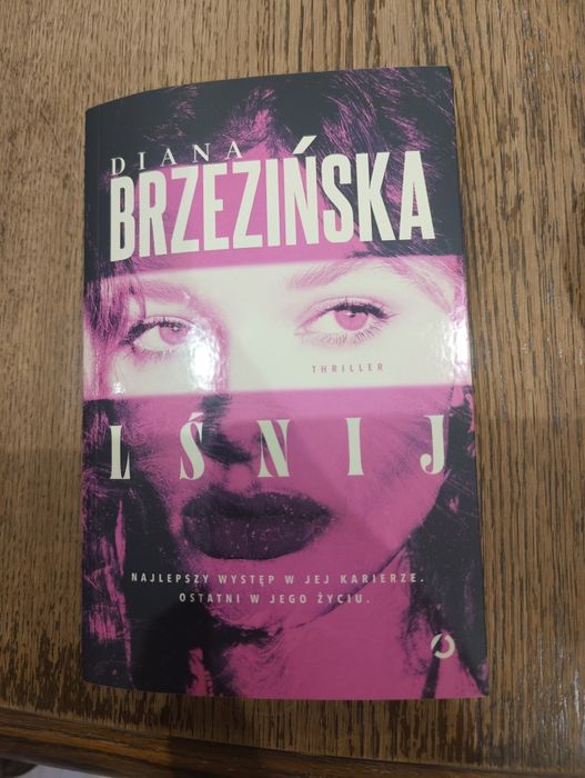 Diana Brzezińska Lsnij