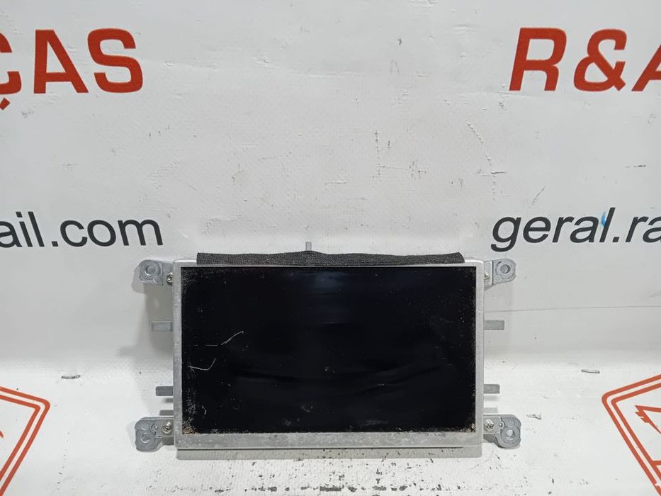 Ecrã Display Audi A4 B8 8T0919603A Original