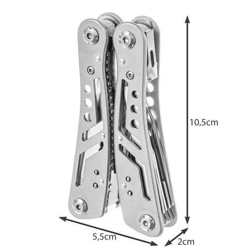 Narzędzie wielofunkcyjne 13w1 Trizand 19173