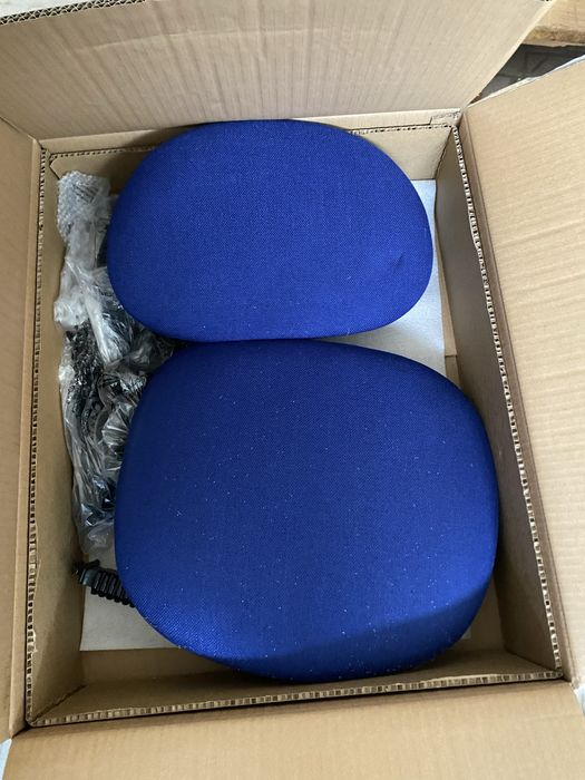 Cadeira de escritorio