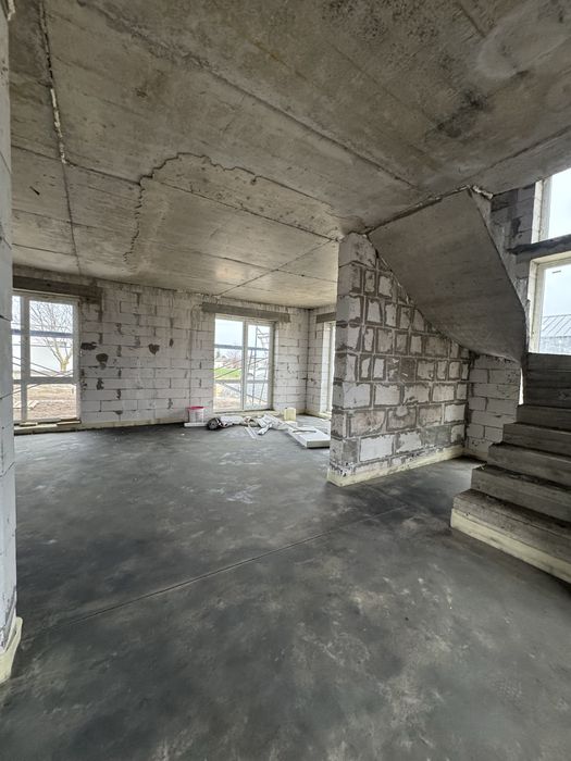 Продаж від забудовника нового сучасного будинку!!!