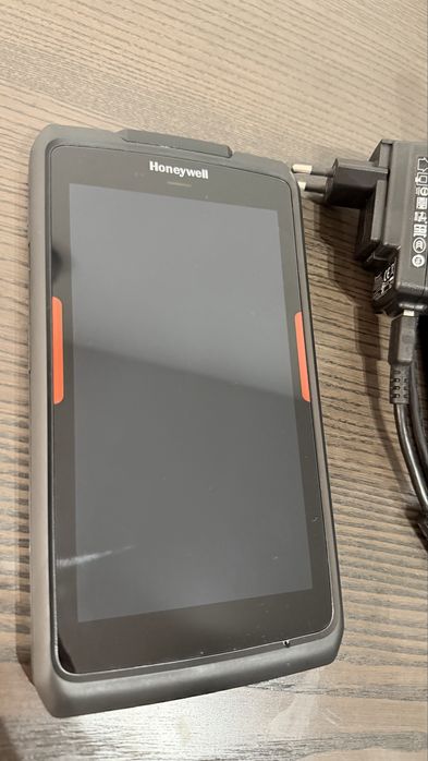 Tablety Skanery Honeywell EDA70