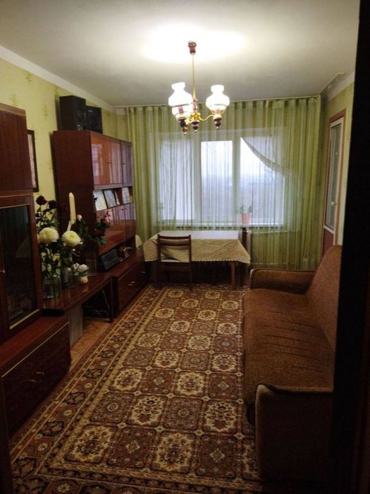 продаж трьохкім. кв Таврійський мік- он
