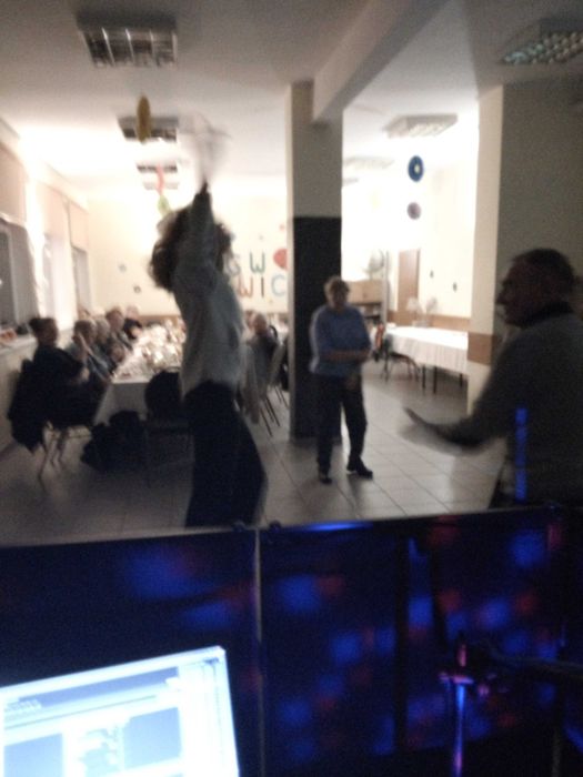 DJ Marek i zespół muzyczny