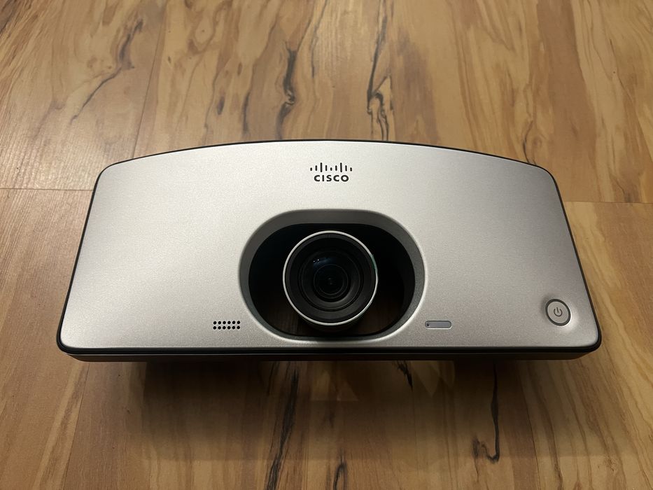Cisco telepresence SX10