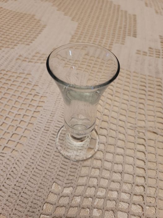 Szklany kieliszek 30ml