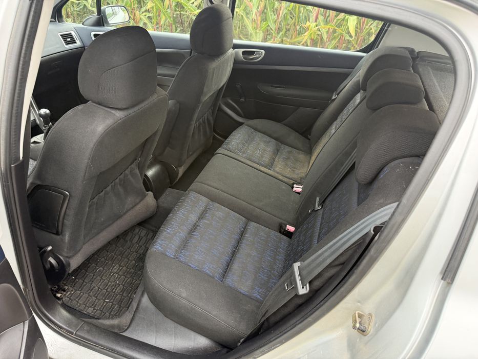 2.0 HDI 110 koni 5 drzwi NOWE PROGI oplaty ROK