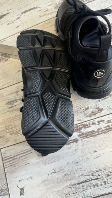 Кроссовки roberto botticelli оригинал