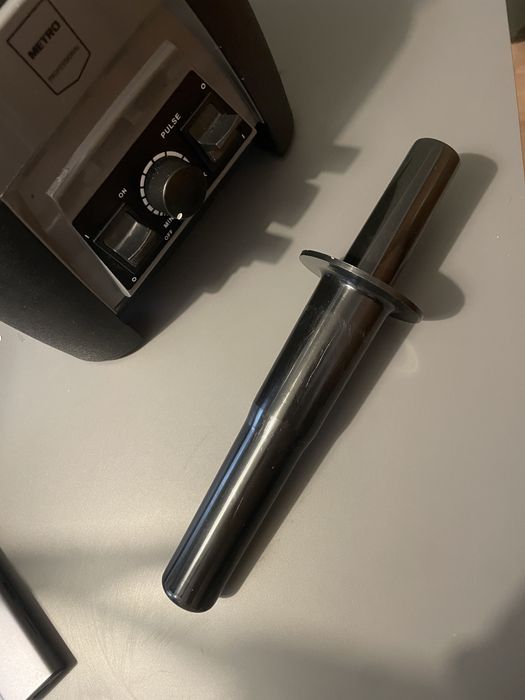 Liquidificadora 1500W 2lt Makro