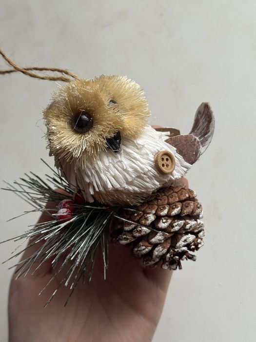 Елочные игрушки елочная игрушка