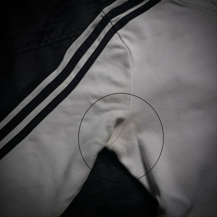 Basic Adidas Performance Essentials Full Zip Sports Jacket