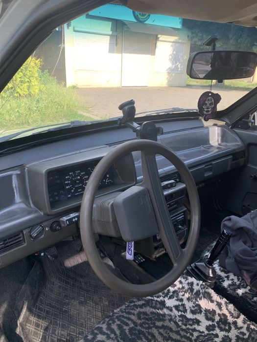 Ваз 21099 1998р.