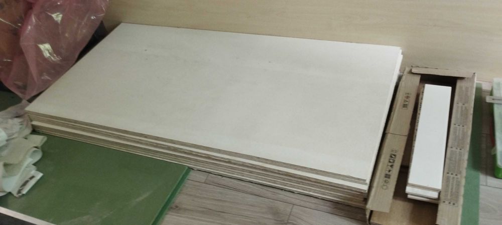 Продам магнезитова плиту