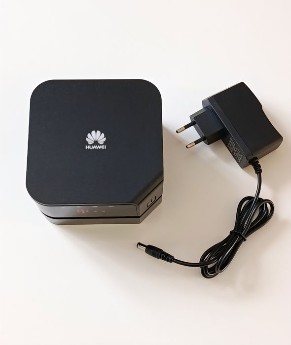 4G WiFi роутер Huawei E5170s-22