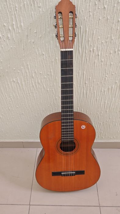 Guitarra  SAMICK  em bom estado