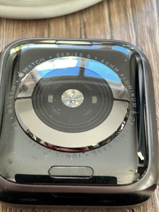 Apple watch 5 series 40mm