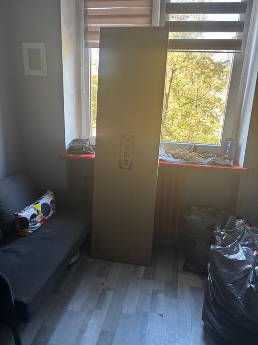 szafa GURSKEN nowa