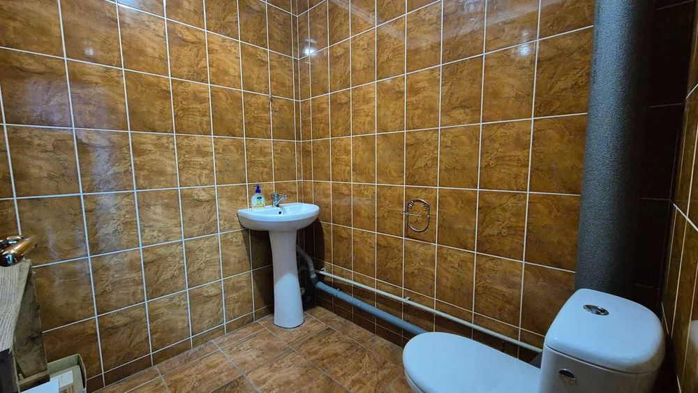 Коммерческая недвижимость по адресу ул. Складская (площадь 55 м²) - Atlanta.ua - фото 8