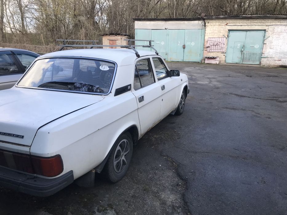 Продам Газ 31029