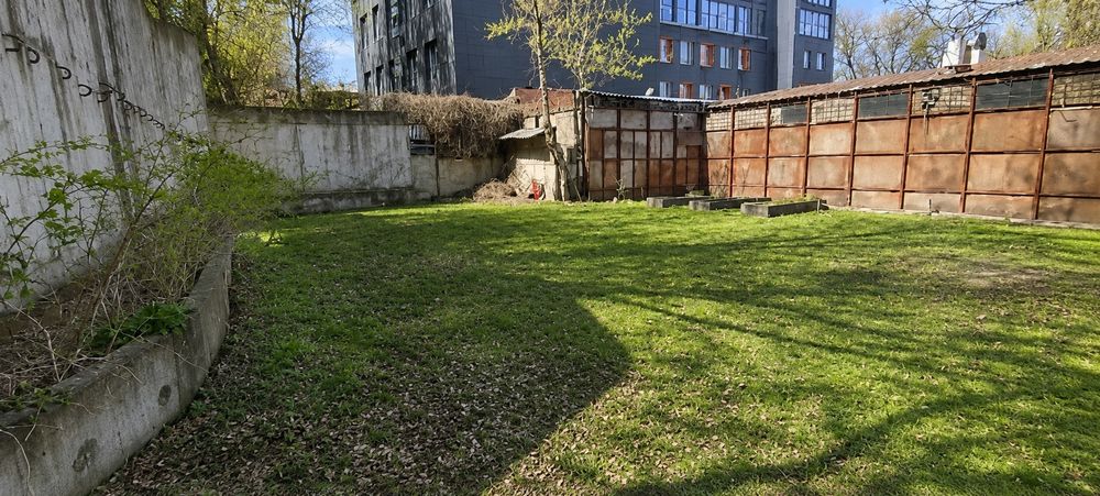 Без% | Унікальна ділянка під забудову | ПОДІЛ | 10 соток | старый Подол