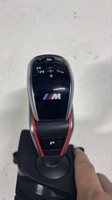 Селектор Акпп бмв M5 F90 LCI