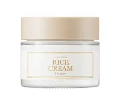 I'm From Rice Cream Krem do twarzy