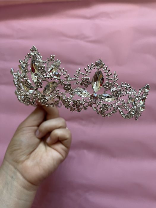 Діадема/корона