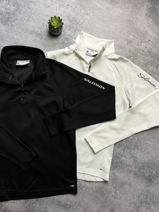 Жіночий гольф Salomon