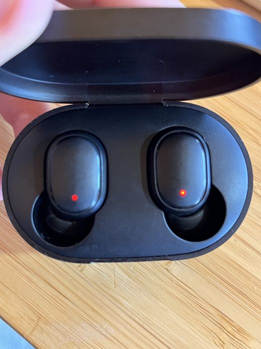 Xiaomi Earbuds Auriculares Mi True Wireless