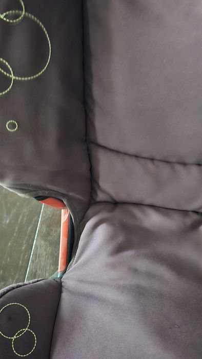 Fotelik maxi cosi fero