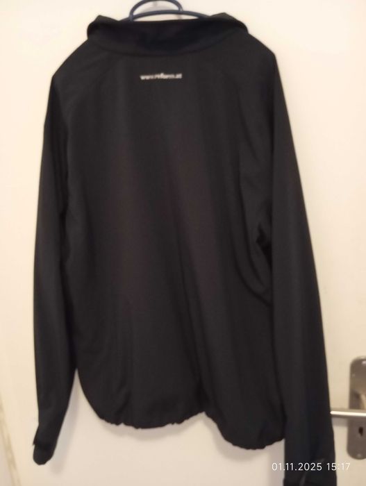 Вітровка ( куртка )