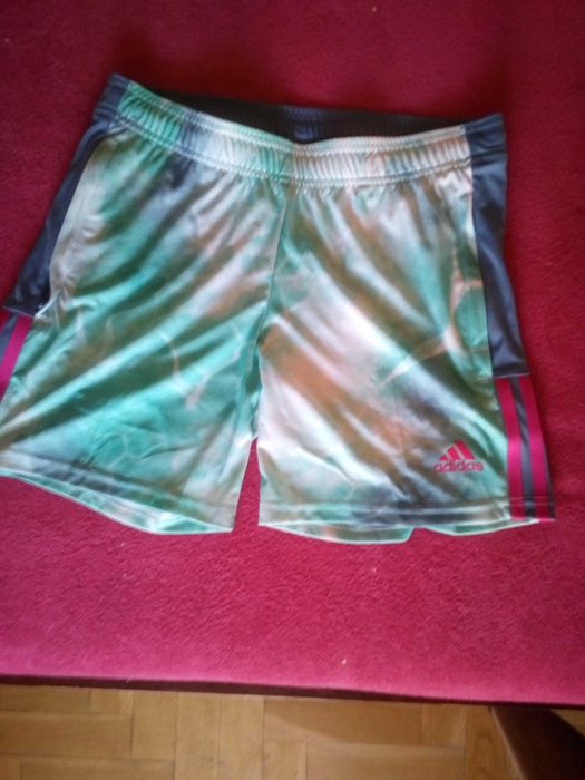 Adidas spodenki Tiro r.S damskie