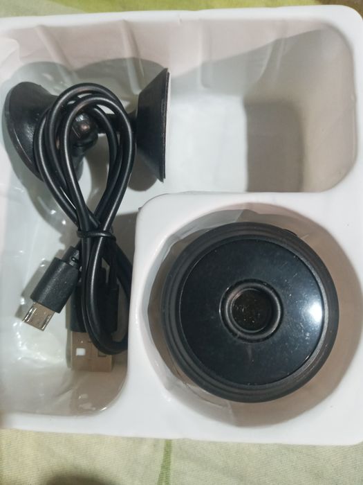 Вай  Фай  КАМЕРА новая