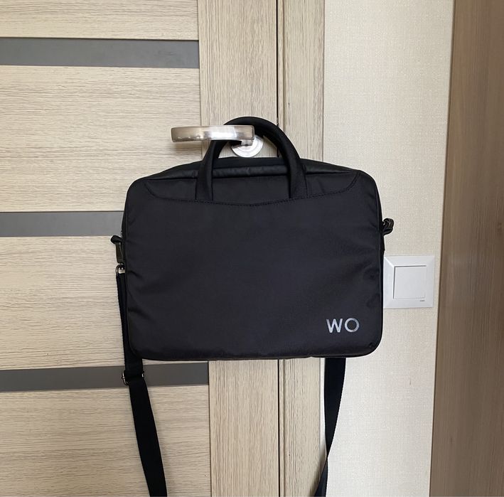 Сумка для ноутбука Tucano