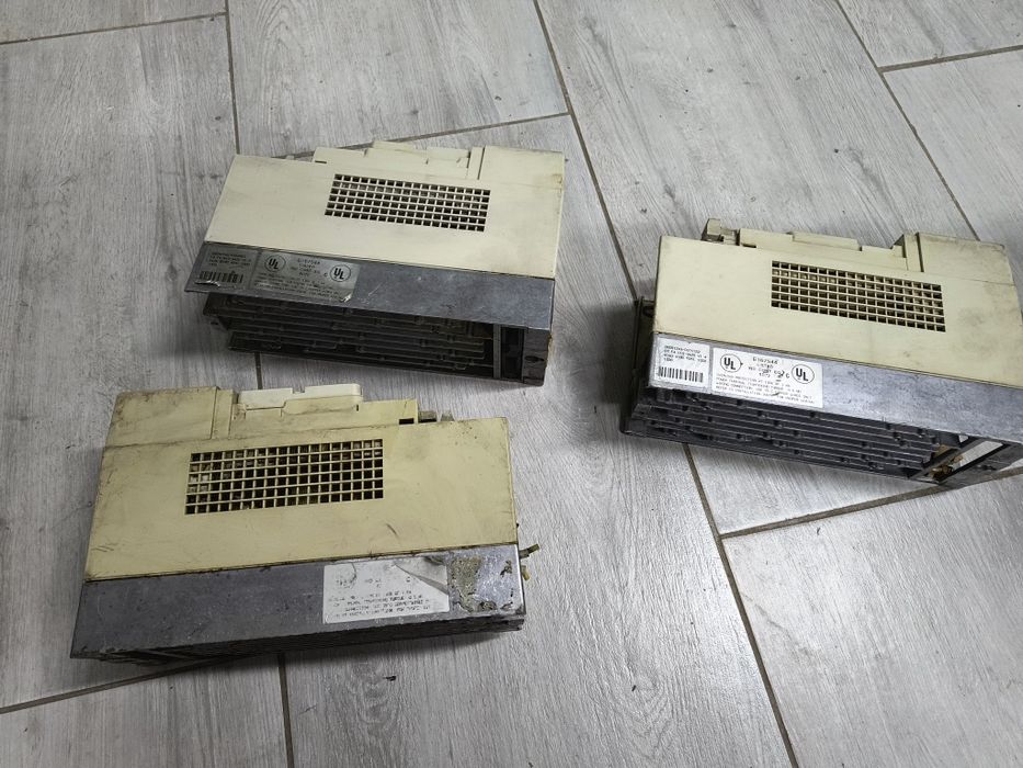 Falownik KEB COMBIVERT F4 07.F 4kW konwerter silnik