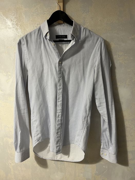 Zestaw 10 koszul Zara, Wolczanka, lancerto,