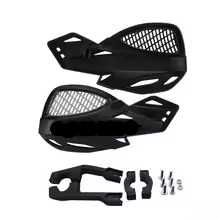 Protetor de mão universal para motos ou bicicletas