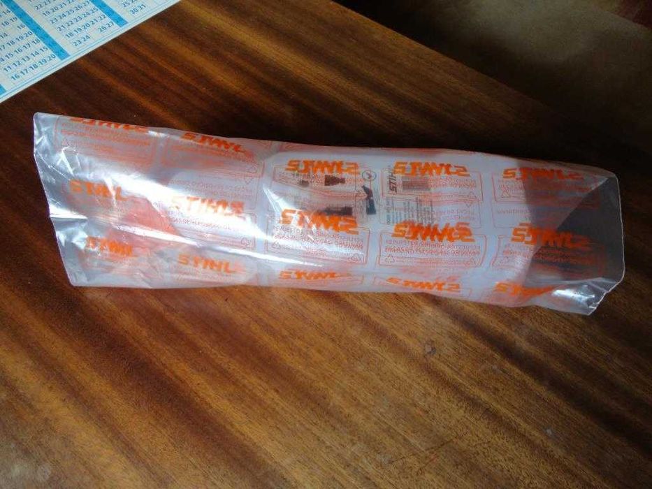 Botelha/Garrafa  Stihl 1l