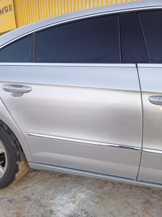 Пассат ЦЦ  2014 2.0 TSI DSG