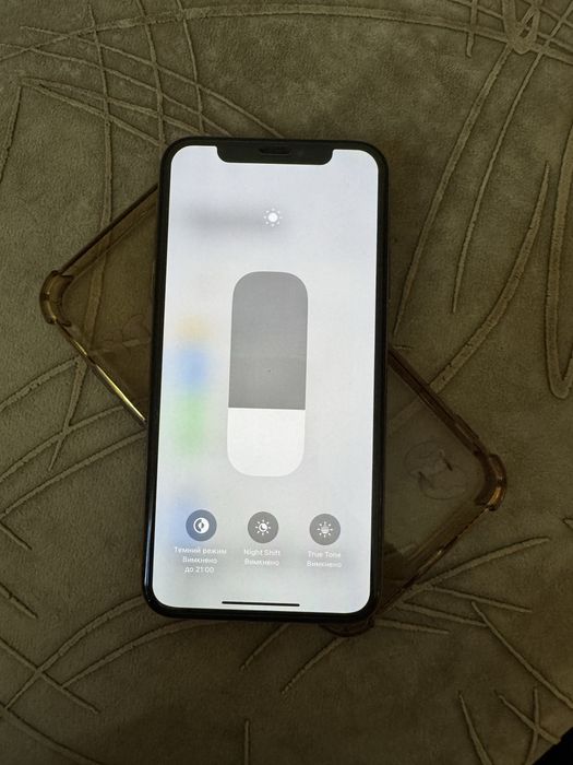 продам iPhone xs 256gb