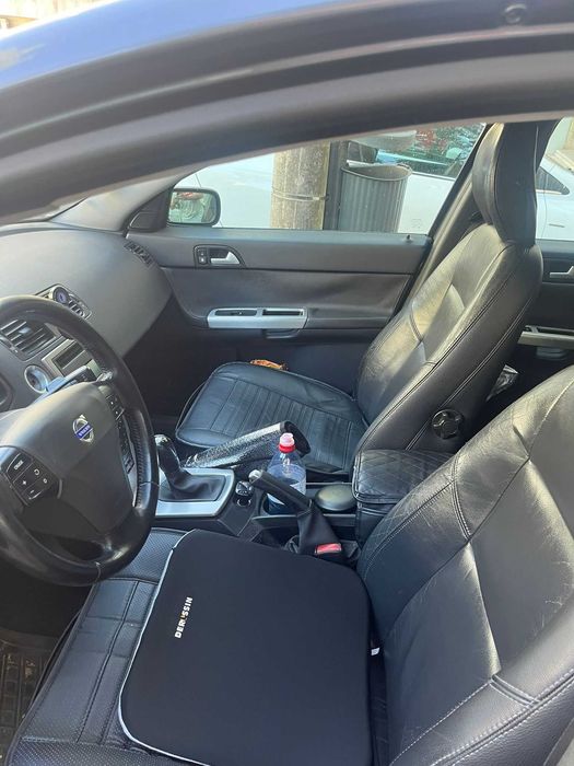 Volvo V50 2.0D 136CV Nível 3