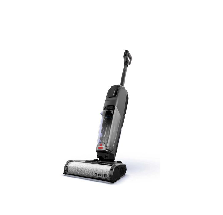 Бездротовий акумуляторний пилосос  BISSELL CrossWave OmniForce 3912N