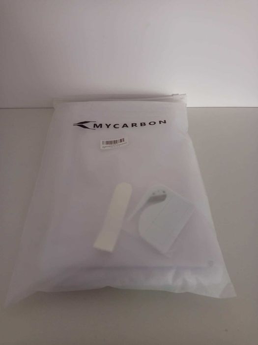 MYCARBON Moskitiera okienna na okno 150 x 180 cm