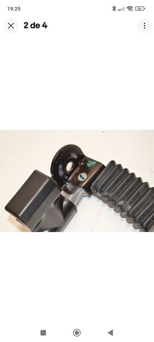 Cinto de segurança para Mercedes cl203. W203